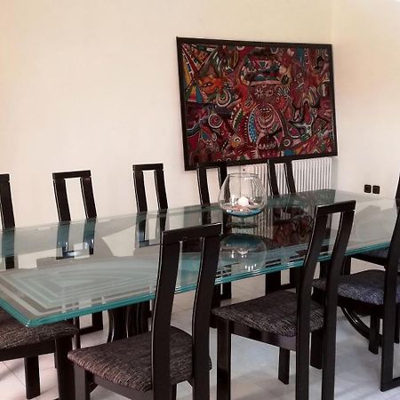Spata Efi'S House Екстериор снимка