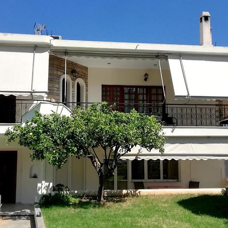 Spata Efi'S House Екстериор снимка