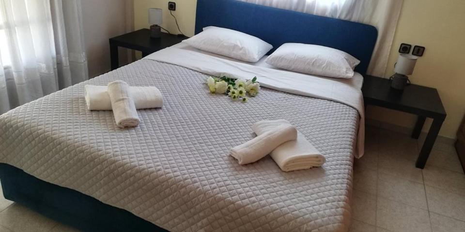 Spata Efi'S House Екстериор снимка