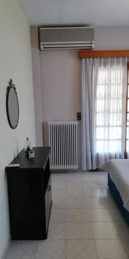 Spata Efi'S House Екстериор снимка