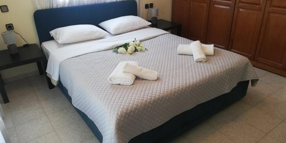 Spata Efi'S House Екстериор снимка