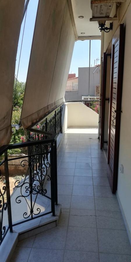 Spata Efi'S House Екстериор снимка