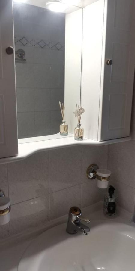 Spata Efi'S House Екстериор снимка