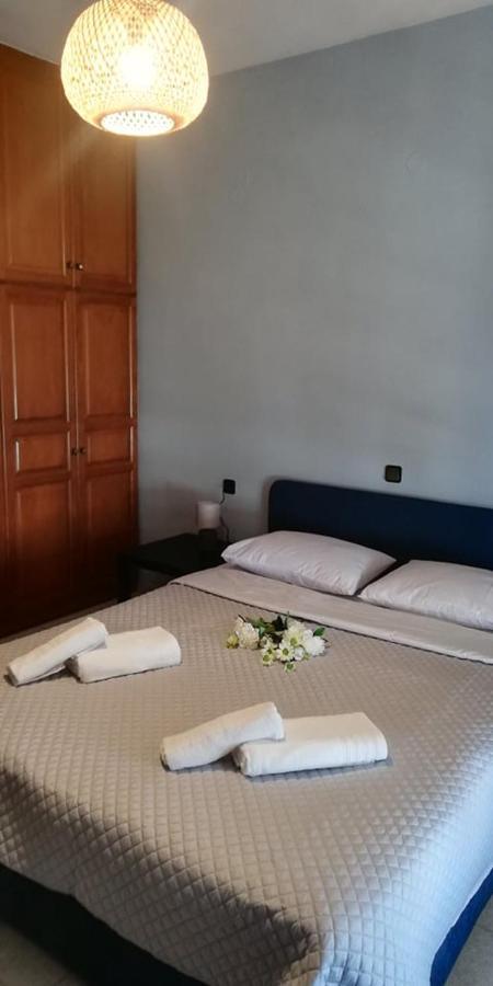 Spata Efi'S House Екстериор снимка