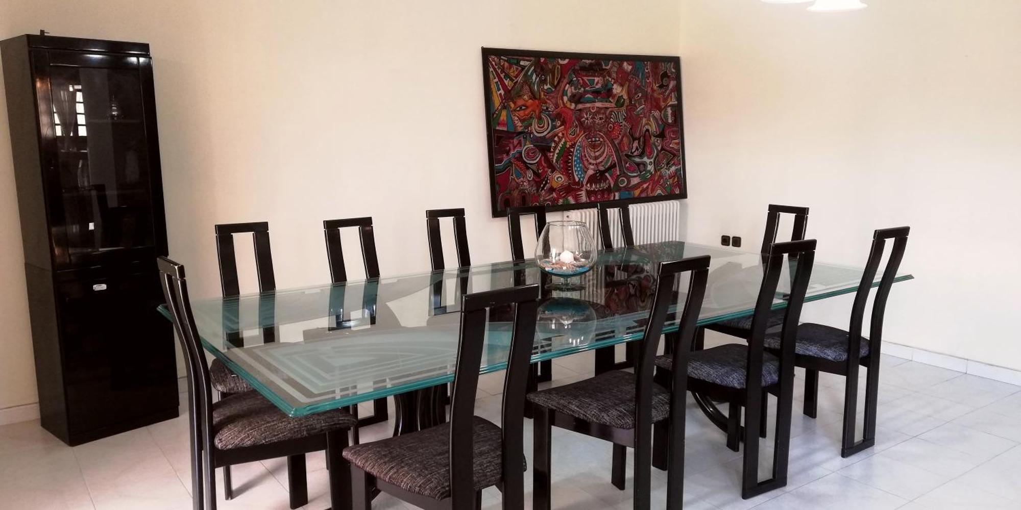 Spata Efi'S House Екстериор снимка