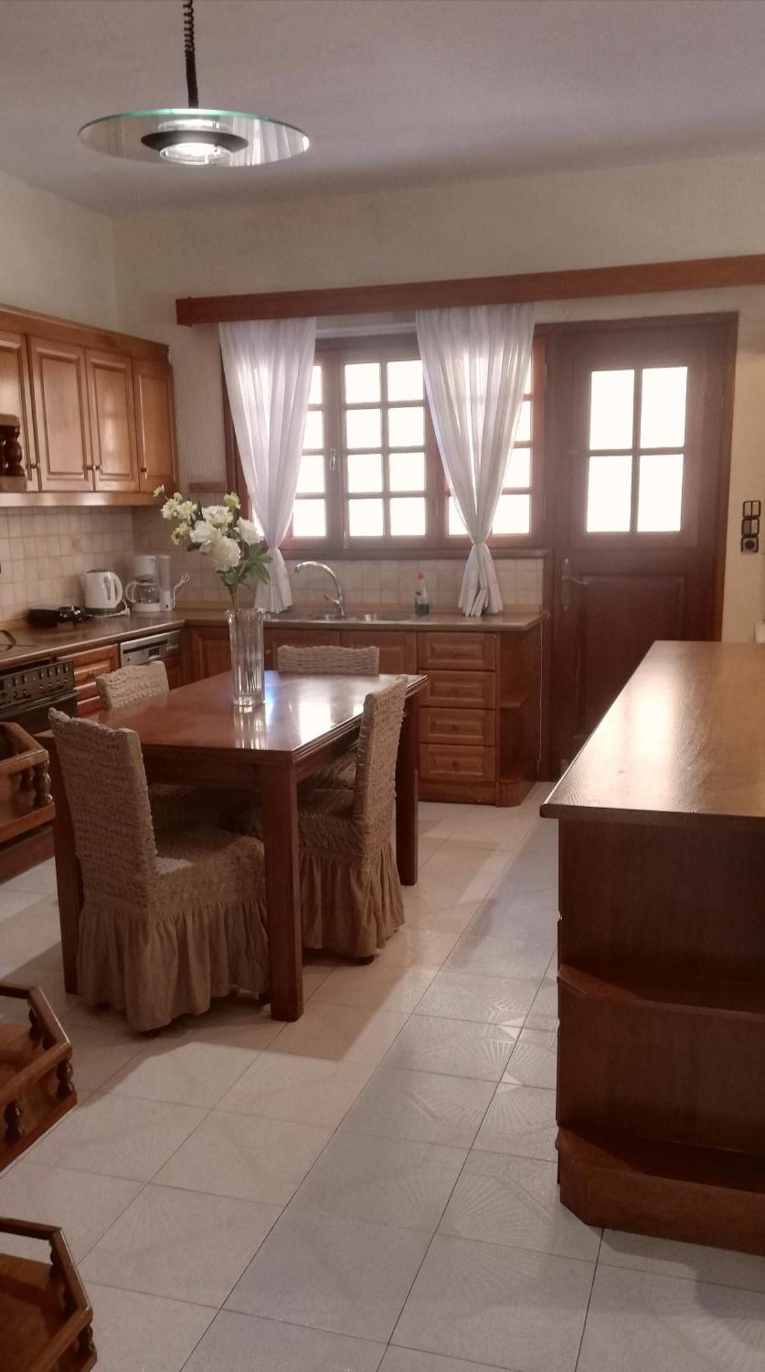 Spata Efi'S House Екстериор снимка