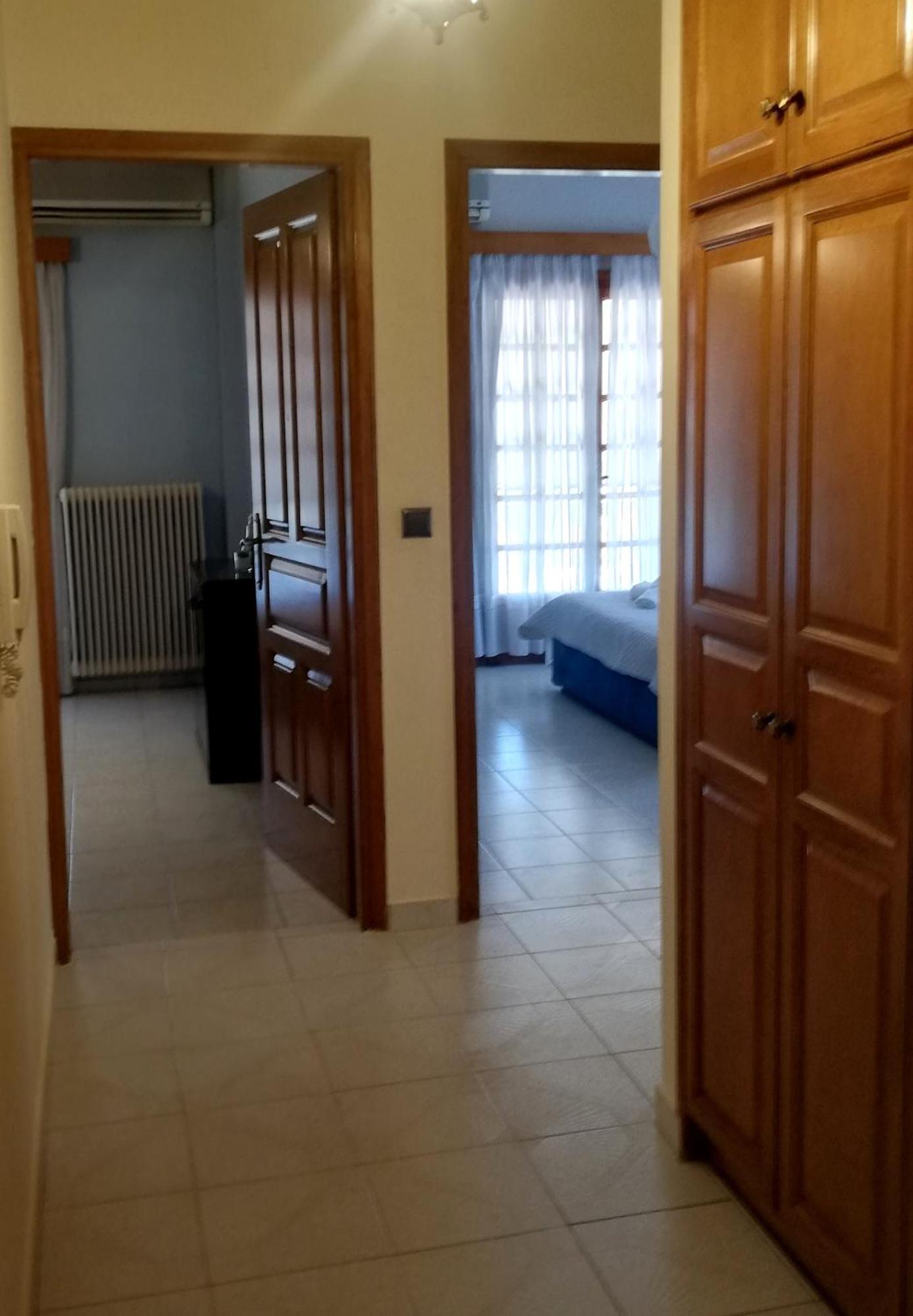 Spata Efi'S House Екстериор снимка