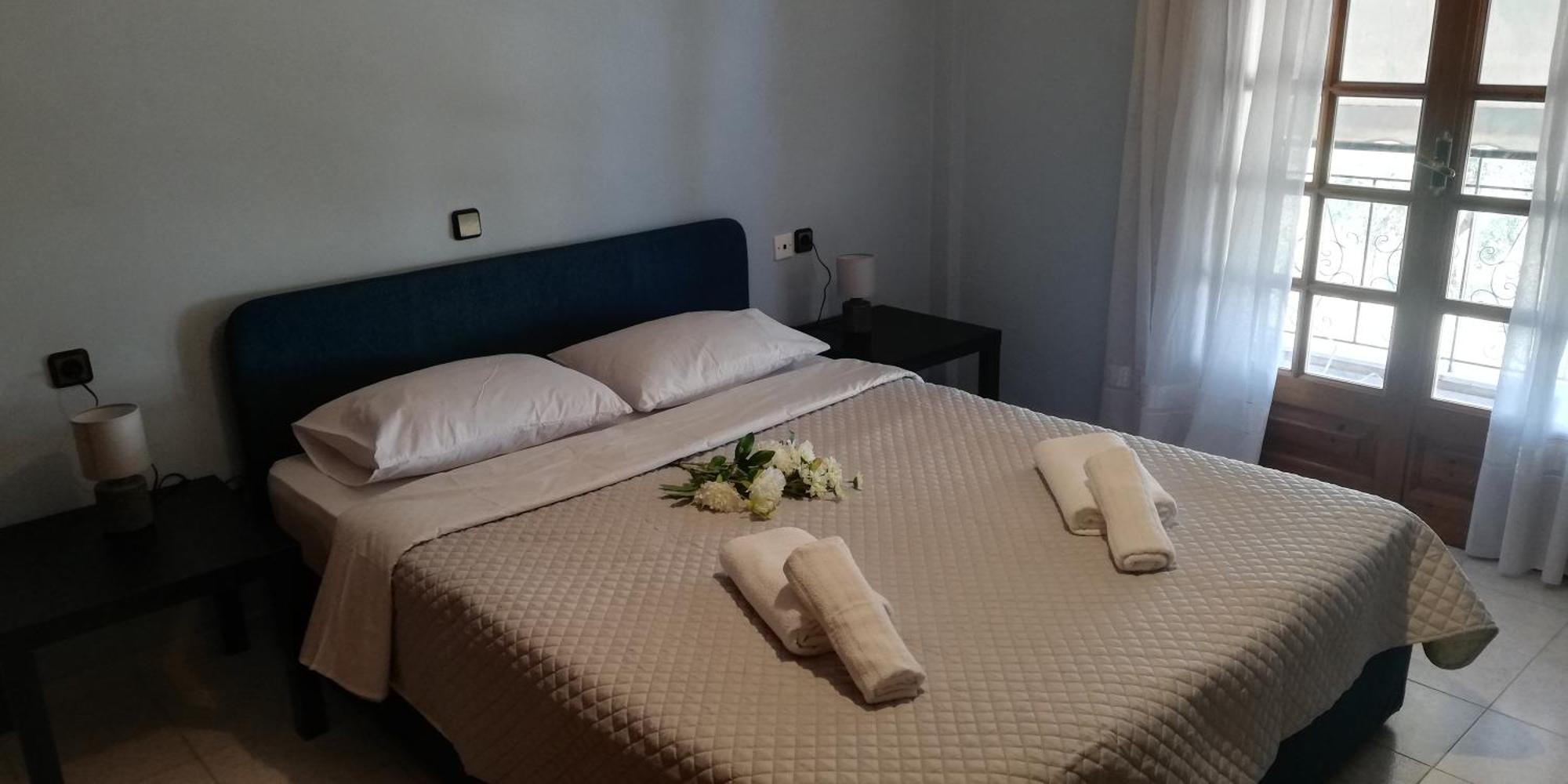 Spata Efi'S House Екстериор снимка