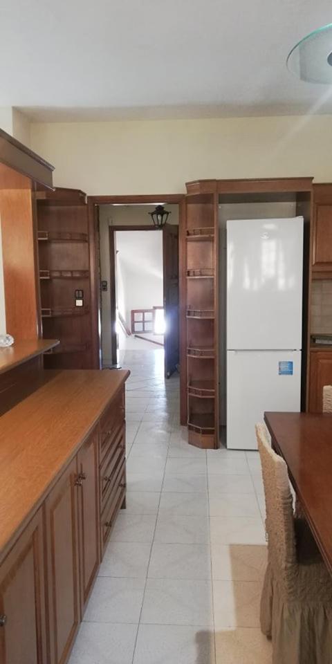 Spata Efi'S House Екстериор снимка