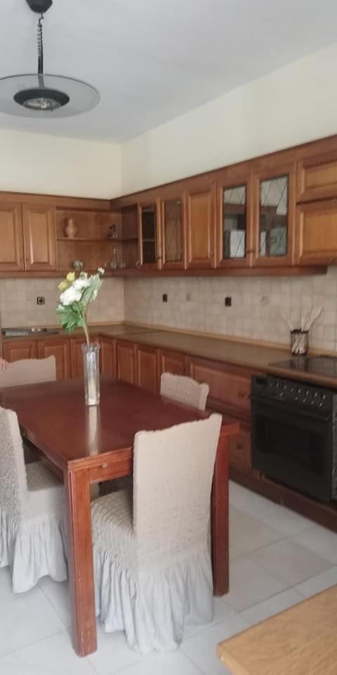 Spata Efi'S House Екстериор снимка