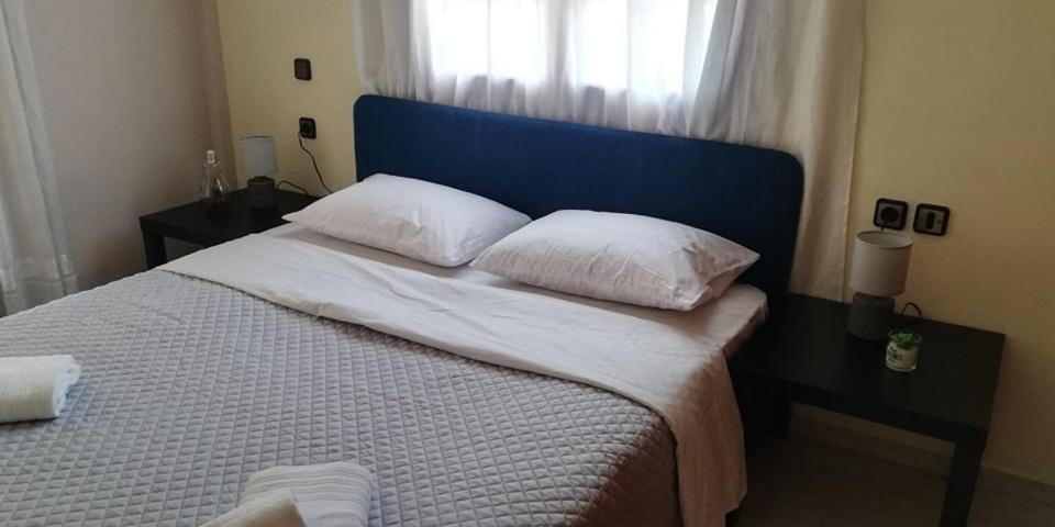 Spata Efi'S House Екстериор снимка