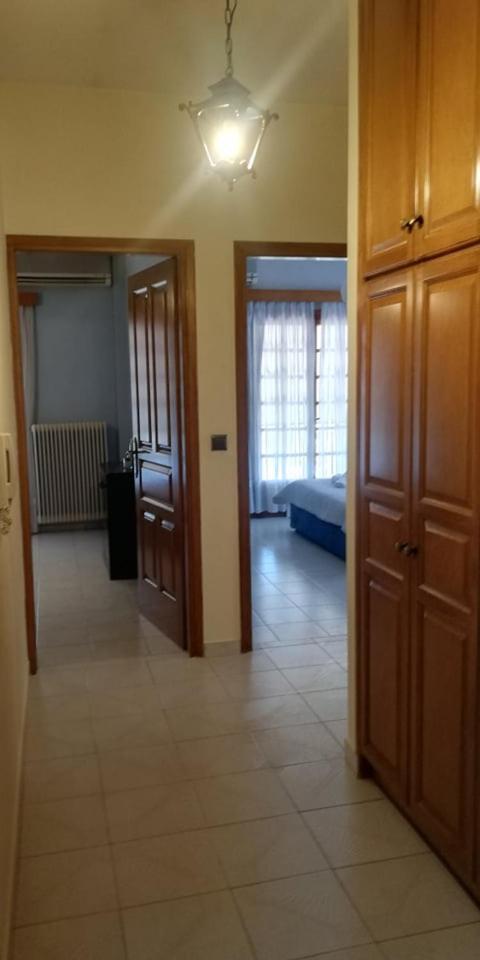 Spata Efi'S House Екстериор снимка